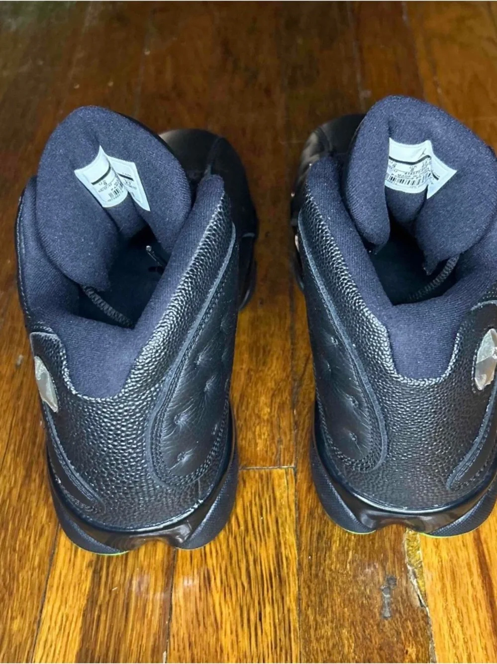 Air Jordan 13 Retro Altitude Size 9 Men Shoes